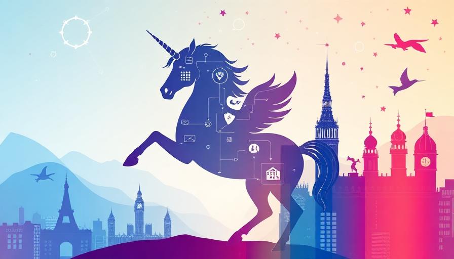 An EU-wide unicorn retention framework