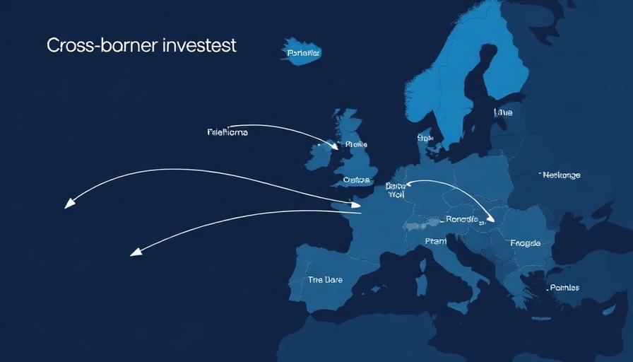A single EU venture passport