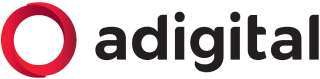 Adigital logo