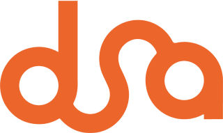 DSA logo