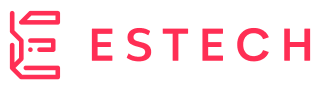 ESTECH logo
