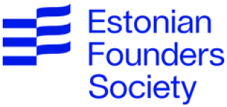 Estonian Founders Society logo