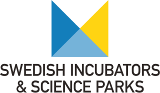 Swedish Incubators & Science Parks logo