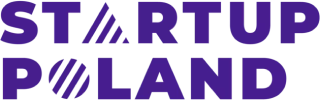 Startup Poland logo