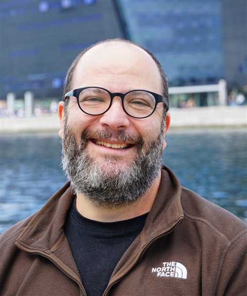 Peter Kofler